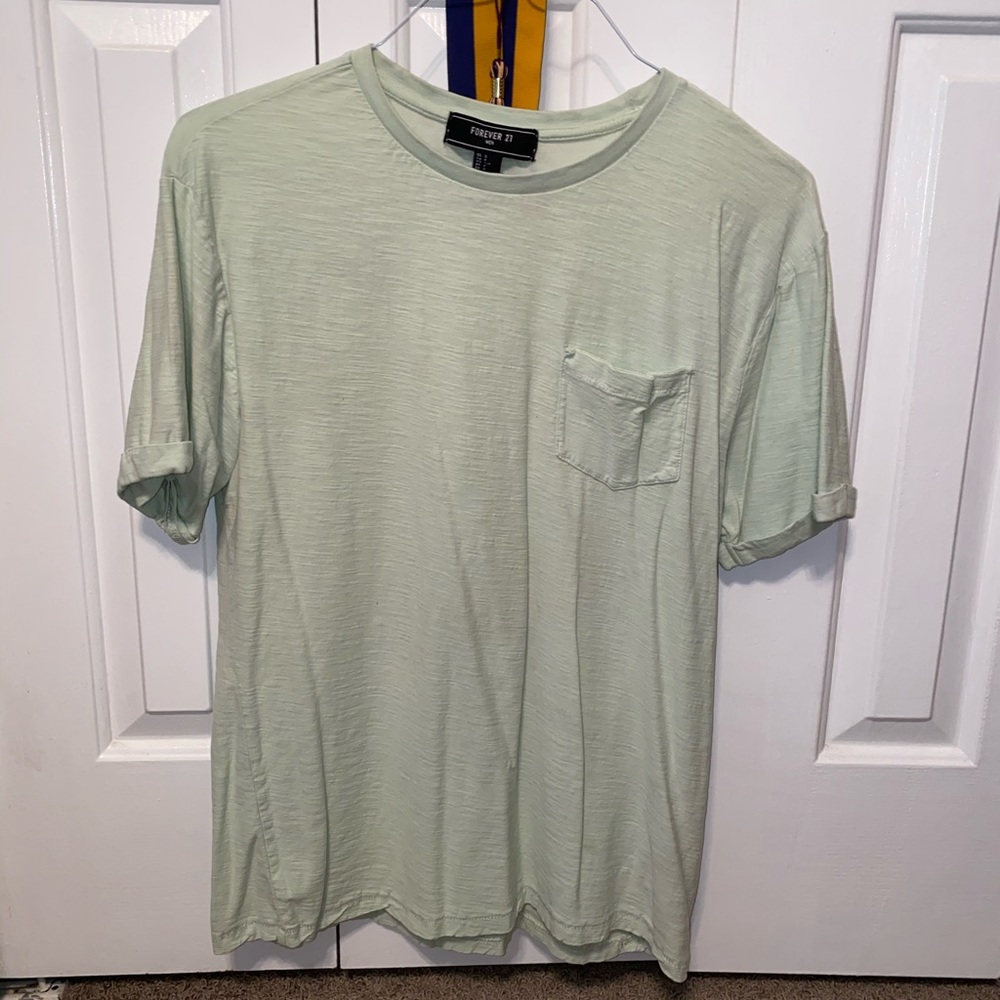 Forever 21 T-shirt.